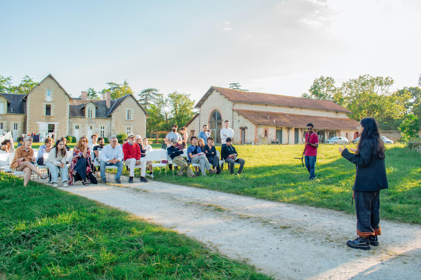 The Design Village Noida Exposure photo 4